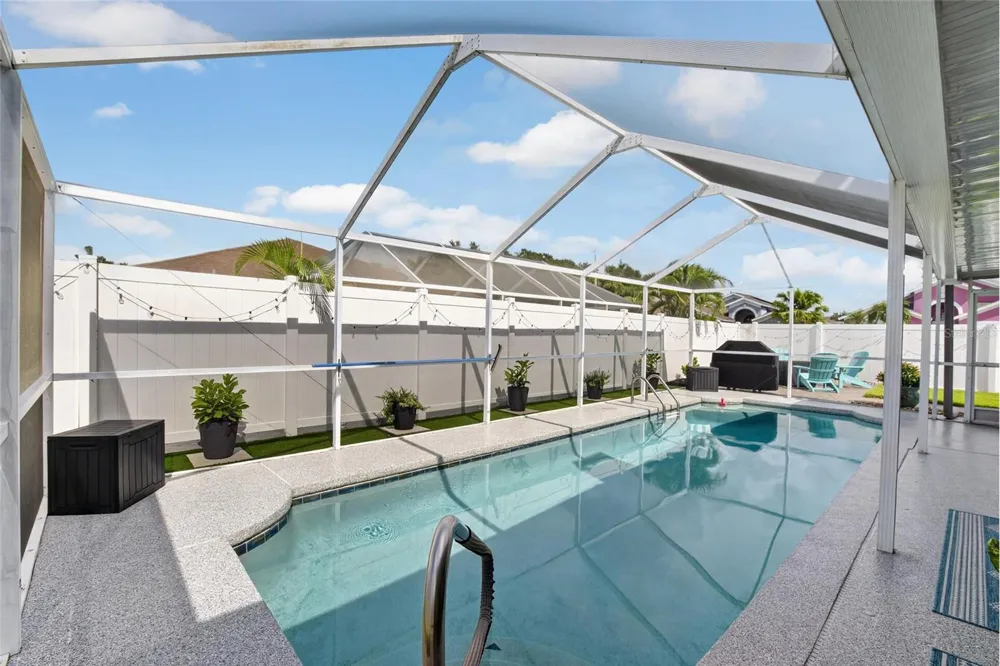 1501 KIRTLEY DRIVE Brandon, FL 33511
