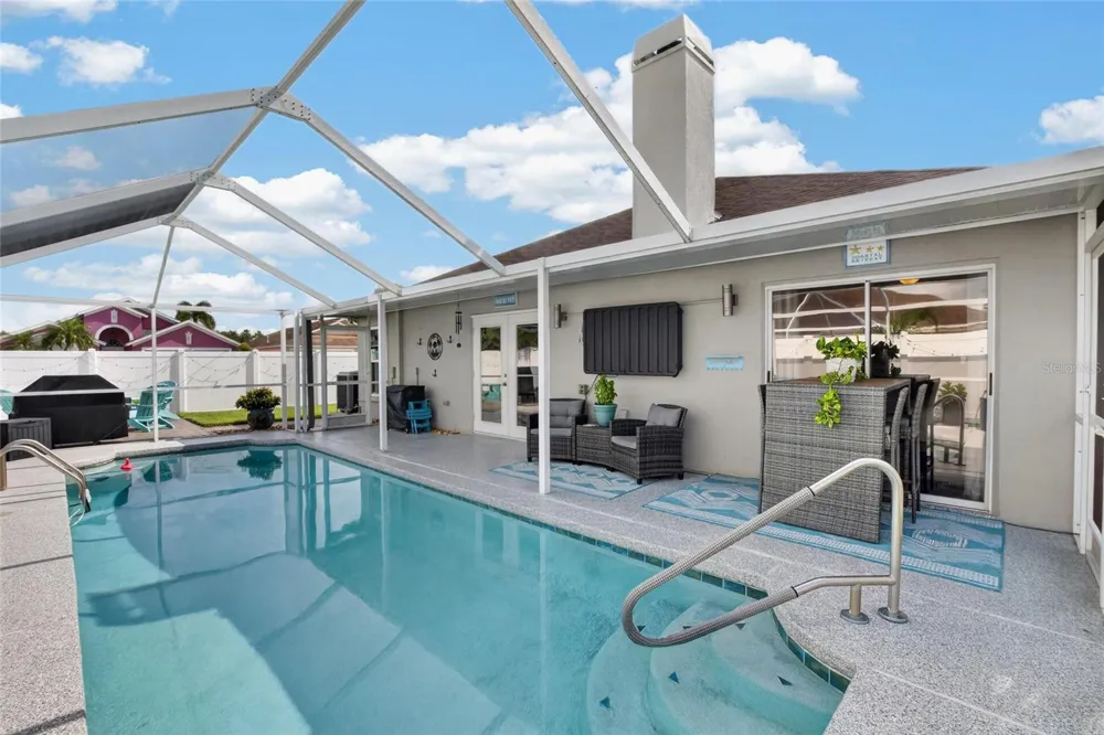 1501 KIRTLEY DRIVE Brandon, FL 33511