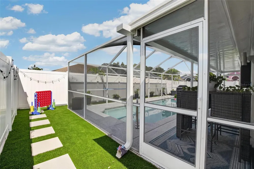 1501 KIRTLEY DRIVE Brandon, FL 33511