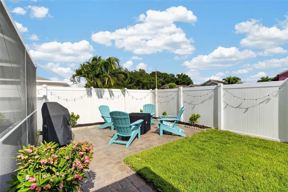 1501 KIRTLEY DRIVE Brandon, FL 33511
