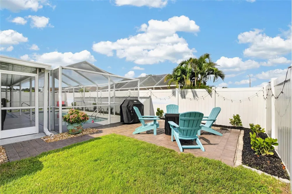 1501 KIRTLEY DRIVE Brandon, FL 33511