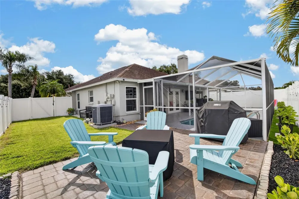 1501 KIRTLEY DRIVE Brandon, FL 33511