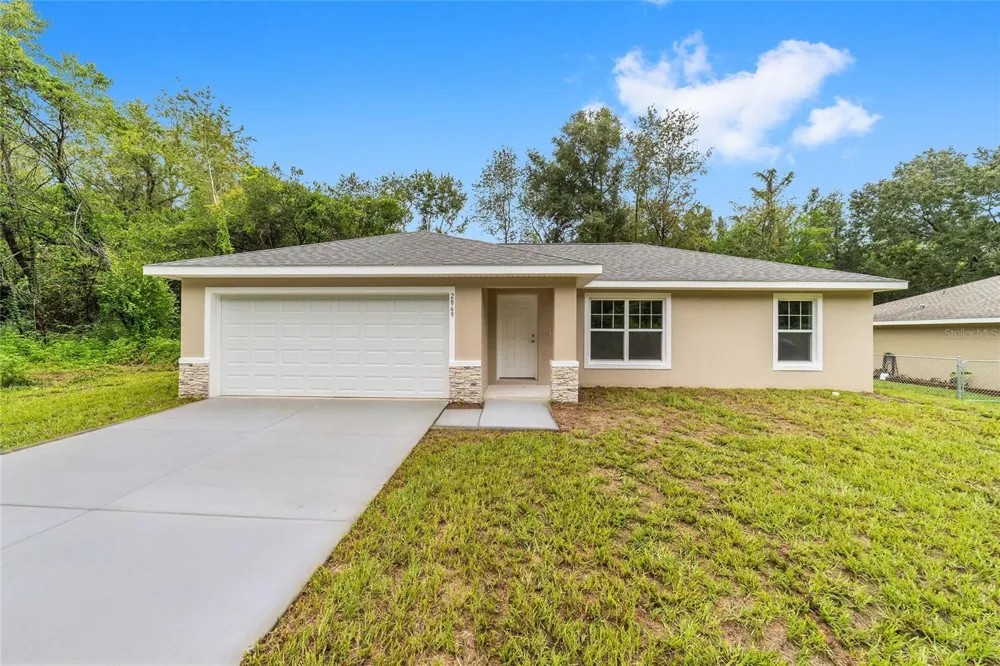 13770 SW 103RD PLACE Dunnellon, FL 34432