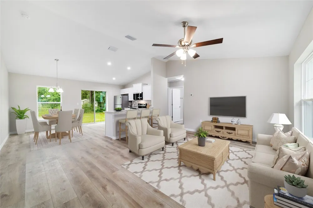 13770 SW 103RD PLACE Dunnellon, FL 34432