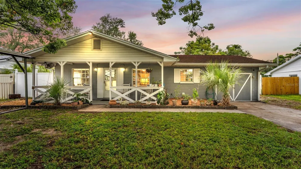 3529 DOREEN DRIVE Lakeland, FL 33810