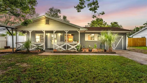 3529 DOREEN DRIVE