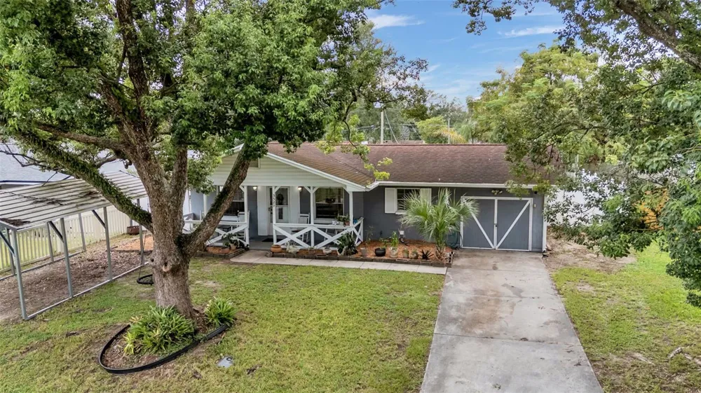3529 DOREEN DRIVE Lakeland, FL 33810