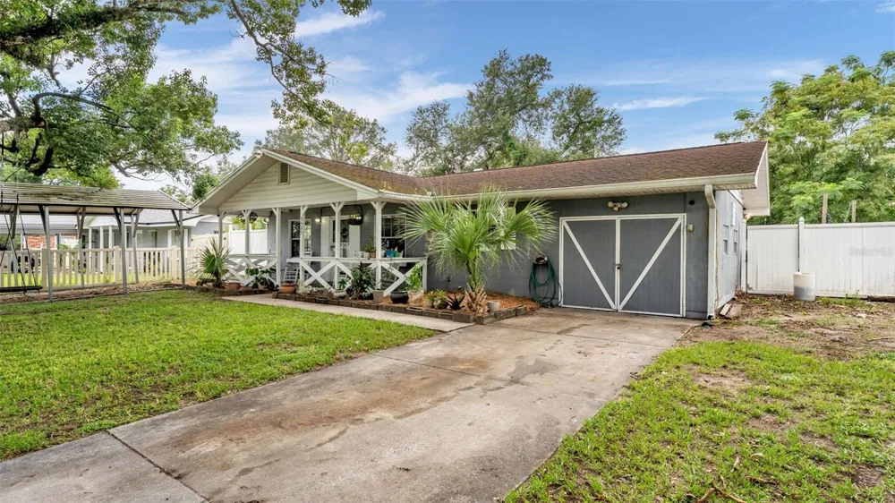 3529 DOREEN DRIVE Lakeland, FL 33810