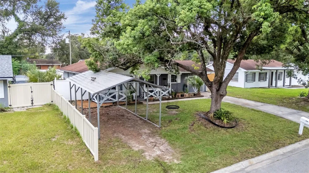 3529 DOREEN DRIVE Lakeland, FL 33810
