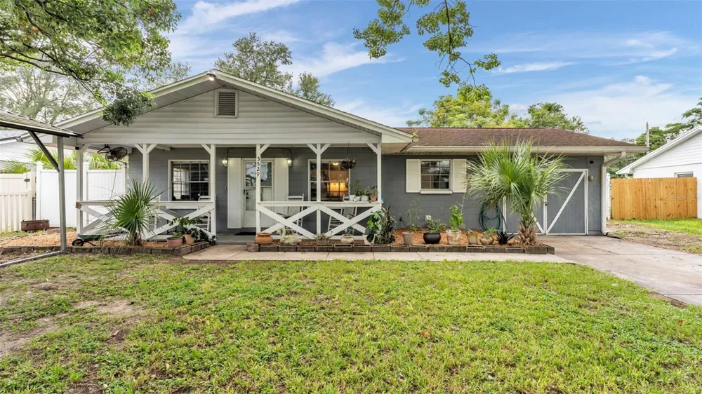 3529 DOREEN DRIVE Lakeland, FL 33810