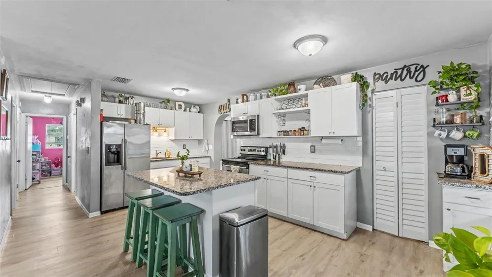 3529 DOREEN DRIVE Lakeland, FL 33810