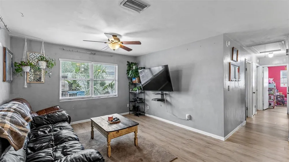3529 DOREEN DRIVE Lakeland, FL 33810