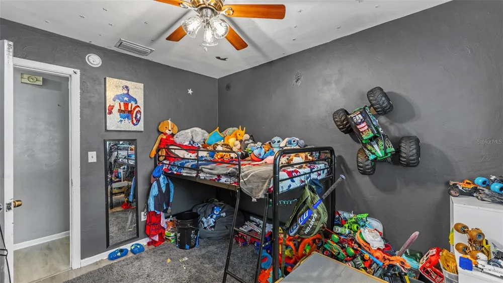 3529 DOREEN DRIVE Lakeland, FL 33810