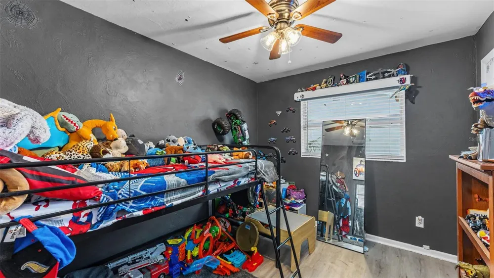 3529 DOREEN DRIVE Lakeland, FL 33810