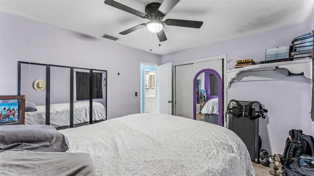 3529 DOREEN DRIVE Lakeland, FL 33810