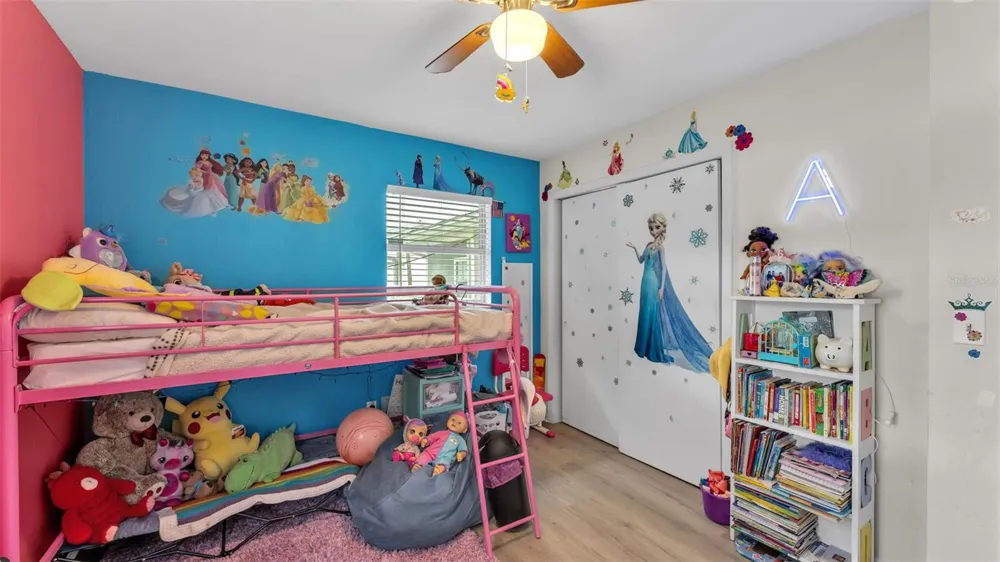 3529 DOREEN DRIVE Lakeland, FL 33810
