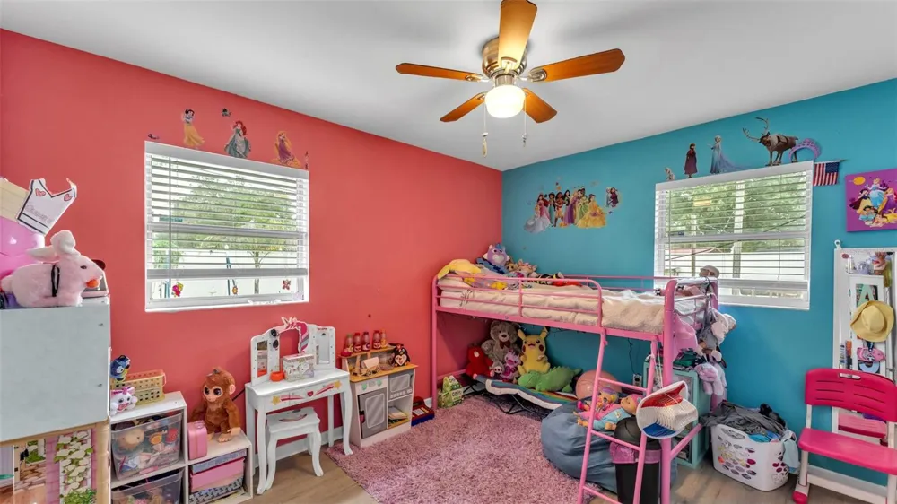 3529 DOREEN DRIVE Lakeland, FL 33810