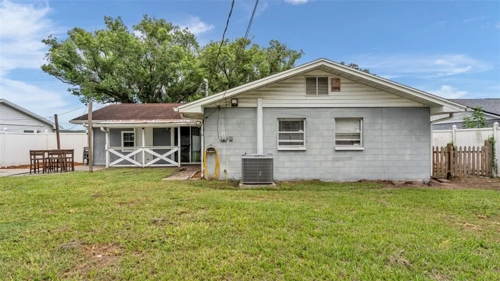 3529 DOREEN DRIVE Lakeland, FL 33810