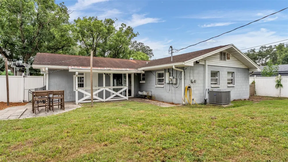 3529 DOREEN DRIVE Lakeland, FL 33810