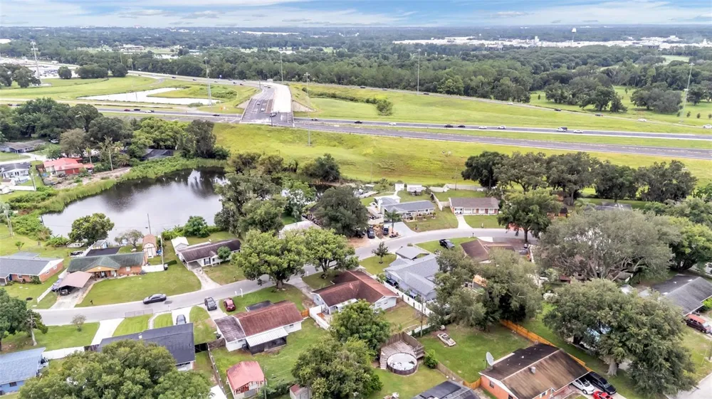 3529 DOREEN DRIVE Lakeland, FL 33810