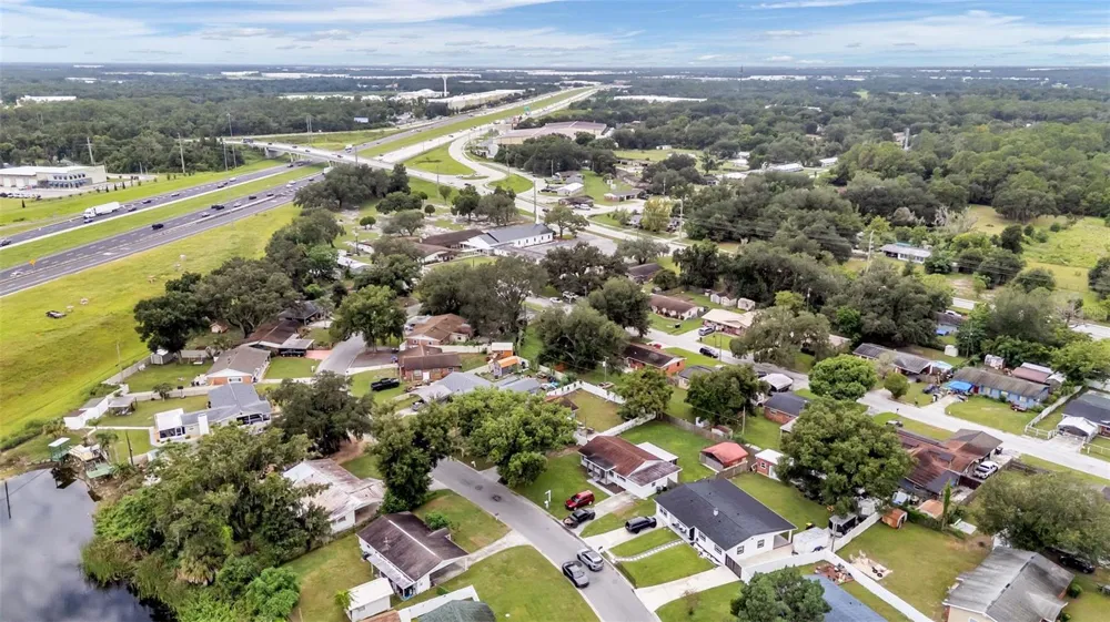 3529 DOREEN DRIVE Lakeland, FL 33810