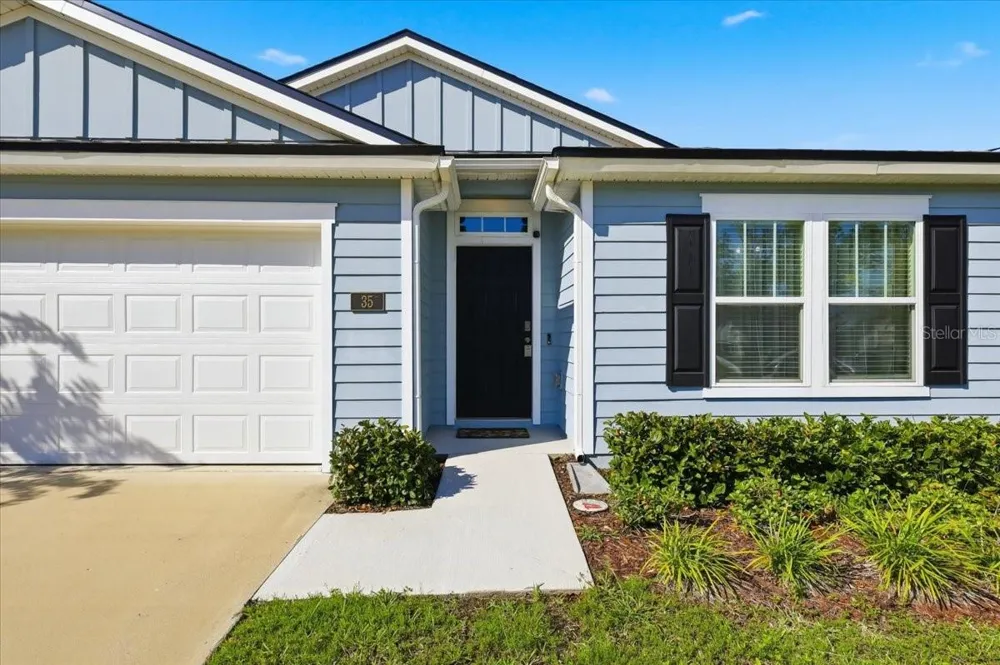 35 PUTTER DRIVE Palm Coast, FL 32164