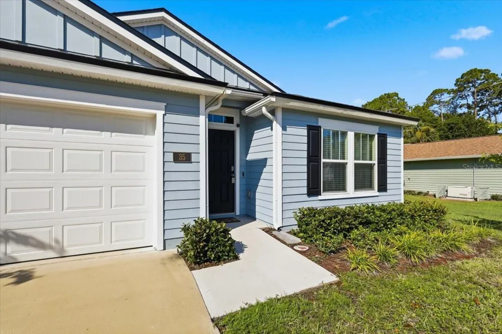 35 PUTTER DRIVE Palm Coast, FL 32164