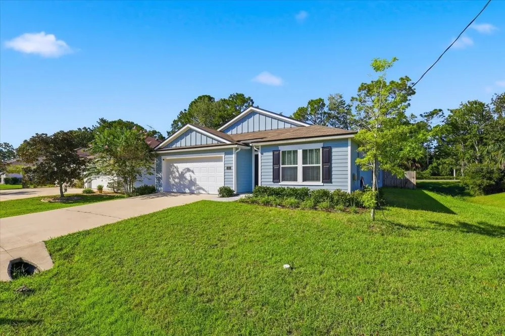 35 PUTTER DRIVE Palm Coast, FL 32164