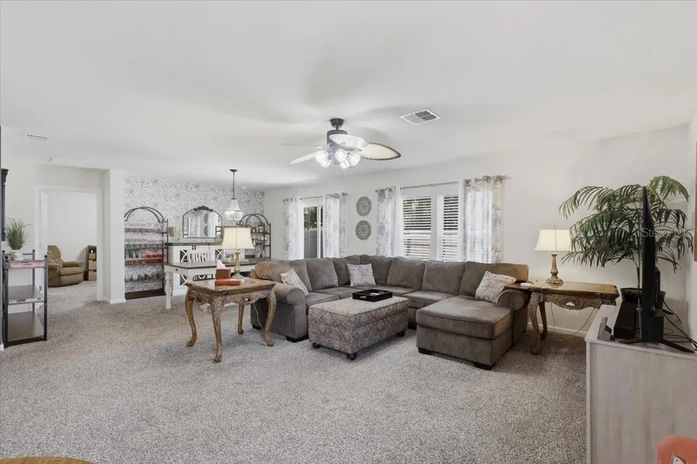 35 PUTTER DRIVE Palm Coast, FL 32164