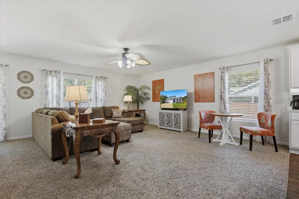 35 PUTTER DRIVE Palm Coast, FL 32164