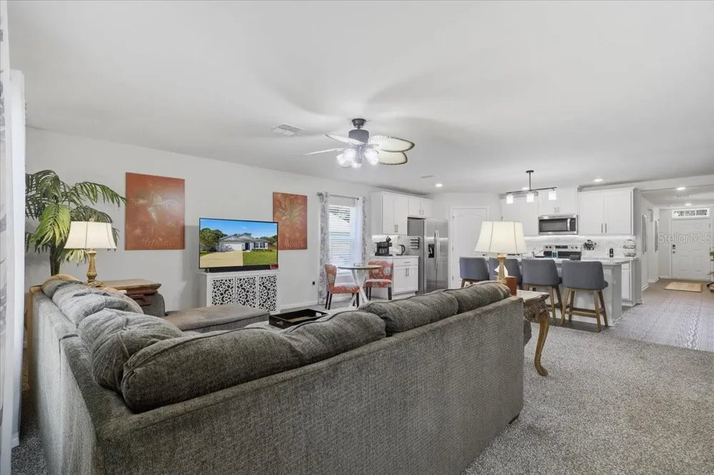 35 PUTTER DRIVE Palm Coast, FL 32164