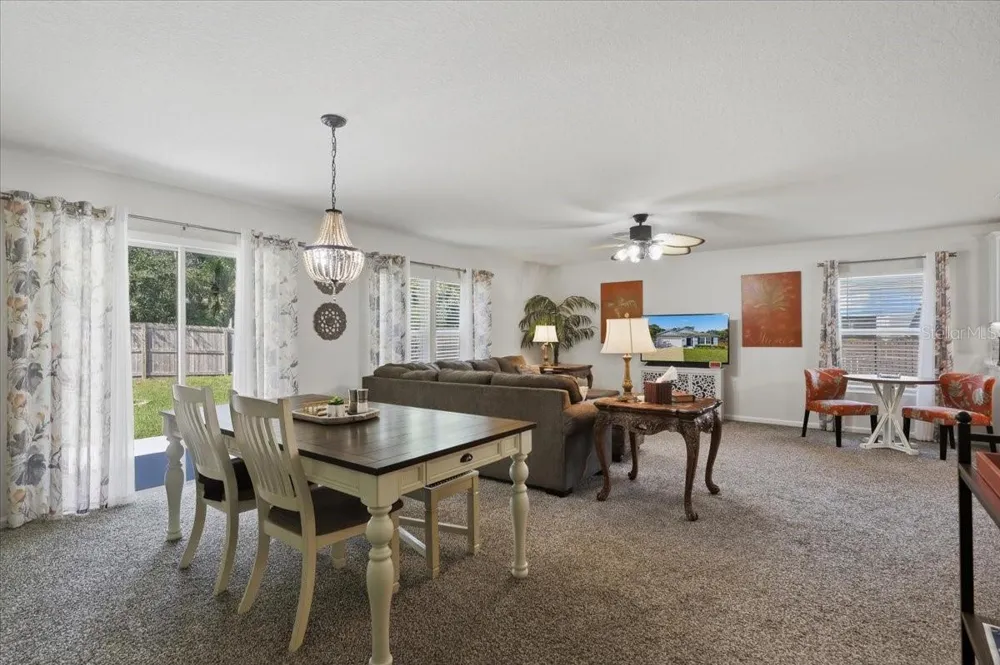 35 PUTTER DRIVE Palm Coast, FL 32164