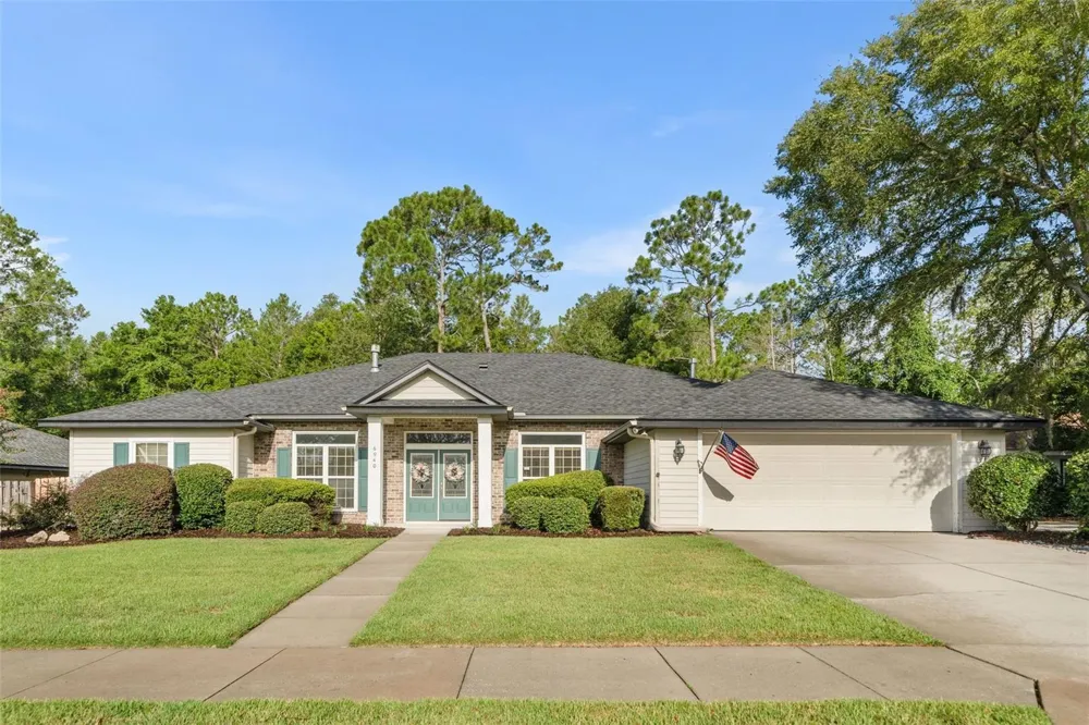 6940 SW 86TH TERRACE Gainesville, FL 32608