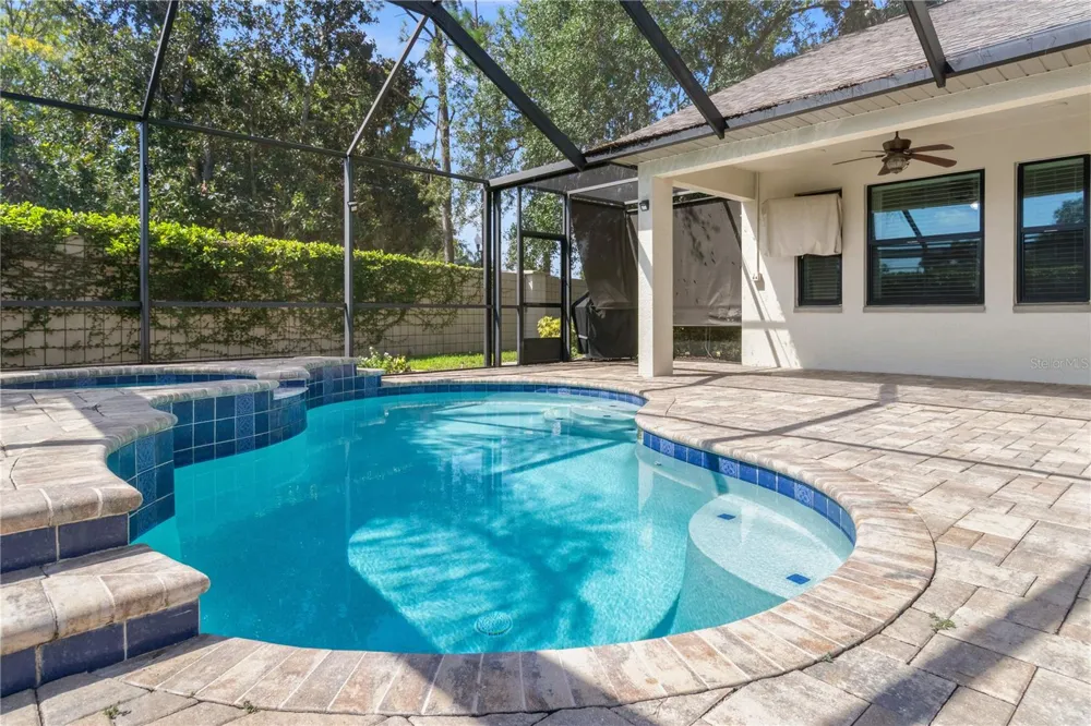 5824 FISH CROW PLACE Land O Lakes, FL 34638