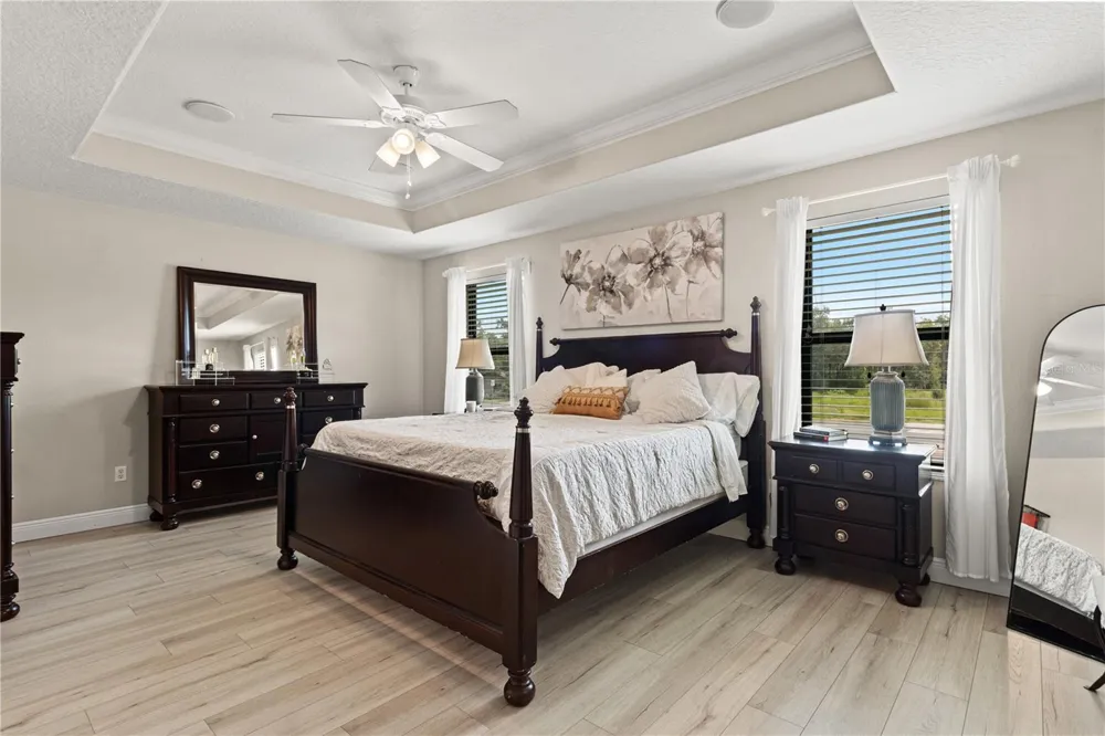 5824 FISH CROW PLACE Land O Lakes, FL 34638