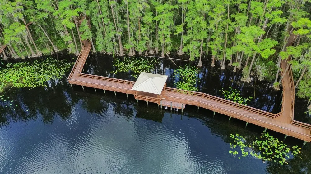 5824 FISH CROW PLACE Land O Lakes, FL 34638