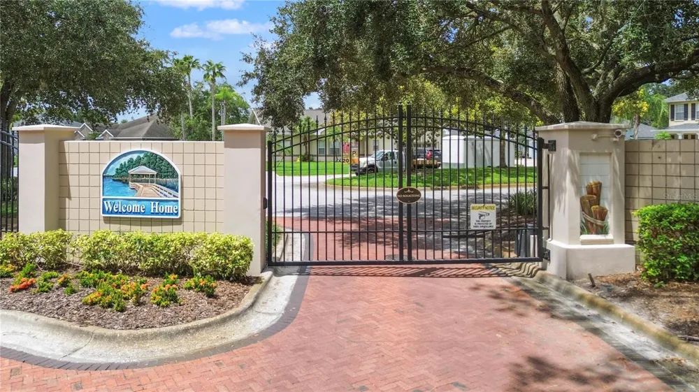 5824 FISH CROW PLACE Land O Lakes, FL 34638
