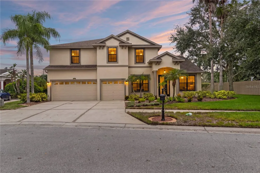 5824 FISH CROW PLACE Land O Lakes, FL 34638