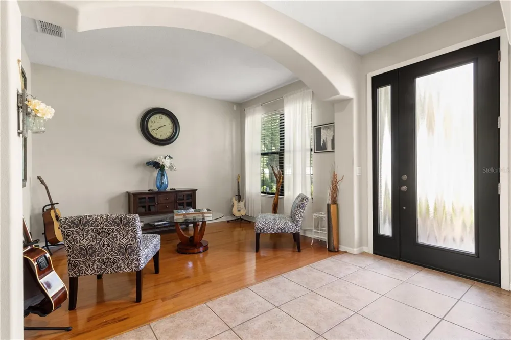 5824 FISH CROW PLACE Land O Lakes, FL 34638