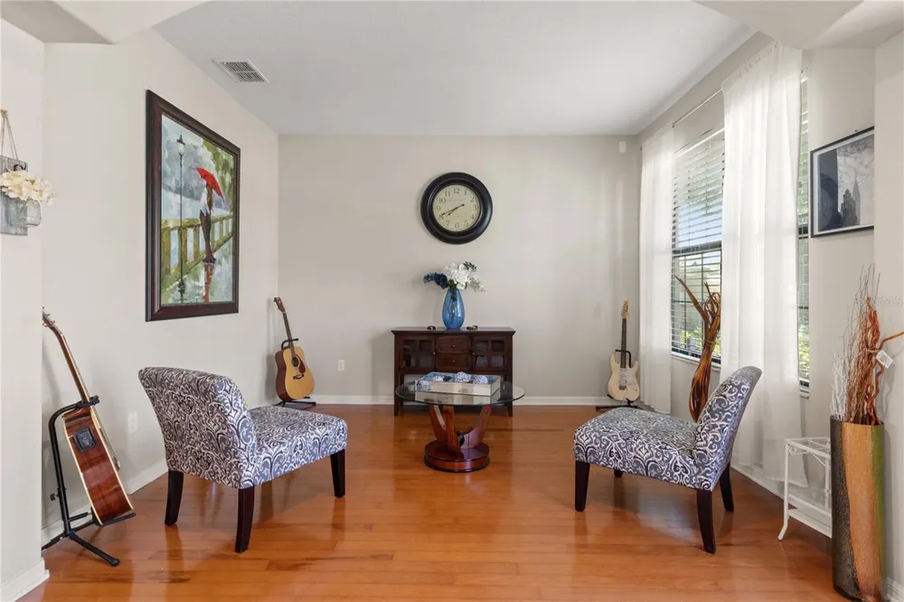 5824 FISH CROW PLACE Land O Lakes, FL 34638