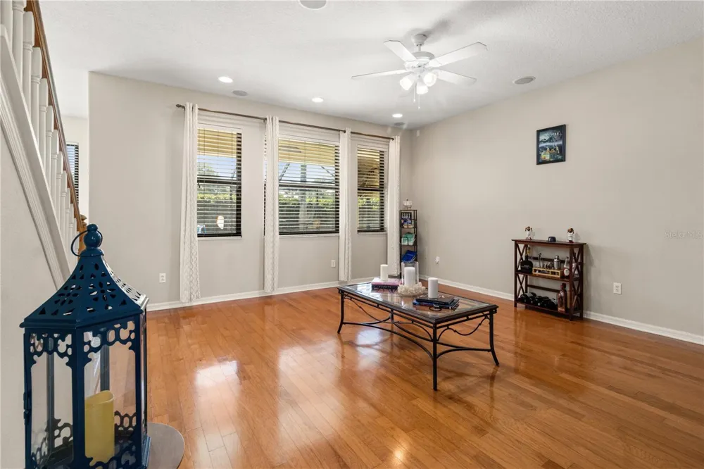 5824 FISH CROW PLACE Land O Lakes, FL 34638