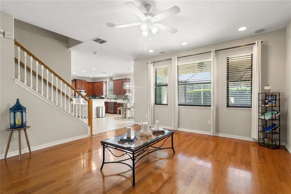 5824 FISH CROW PLACE Land O Lakes, FL 34638