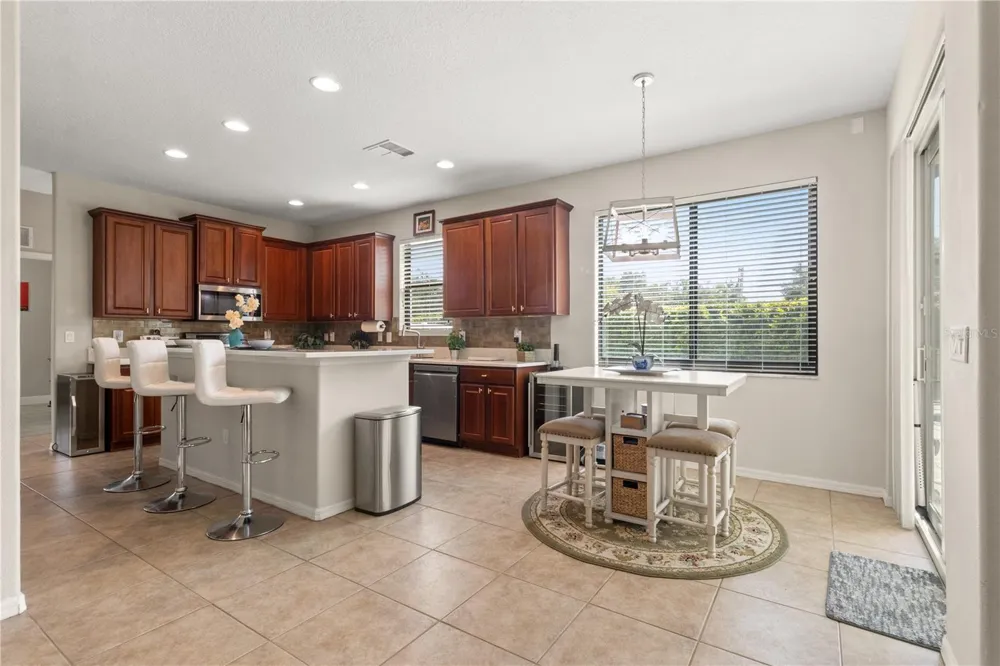 5824 FISH CROW PLACE Land O Lakes, FL 34638