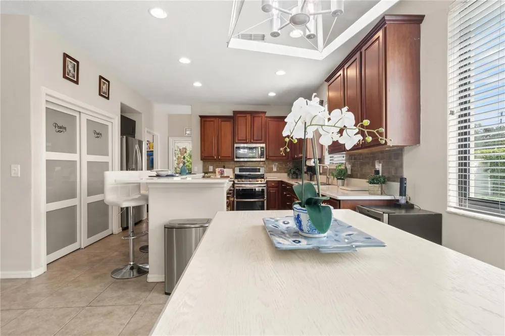 5824 FISH CROW PLACE Land O Lakes, FL 34638