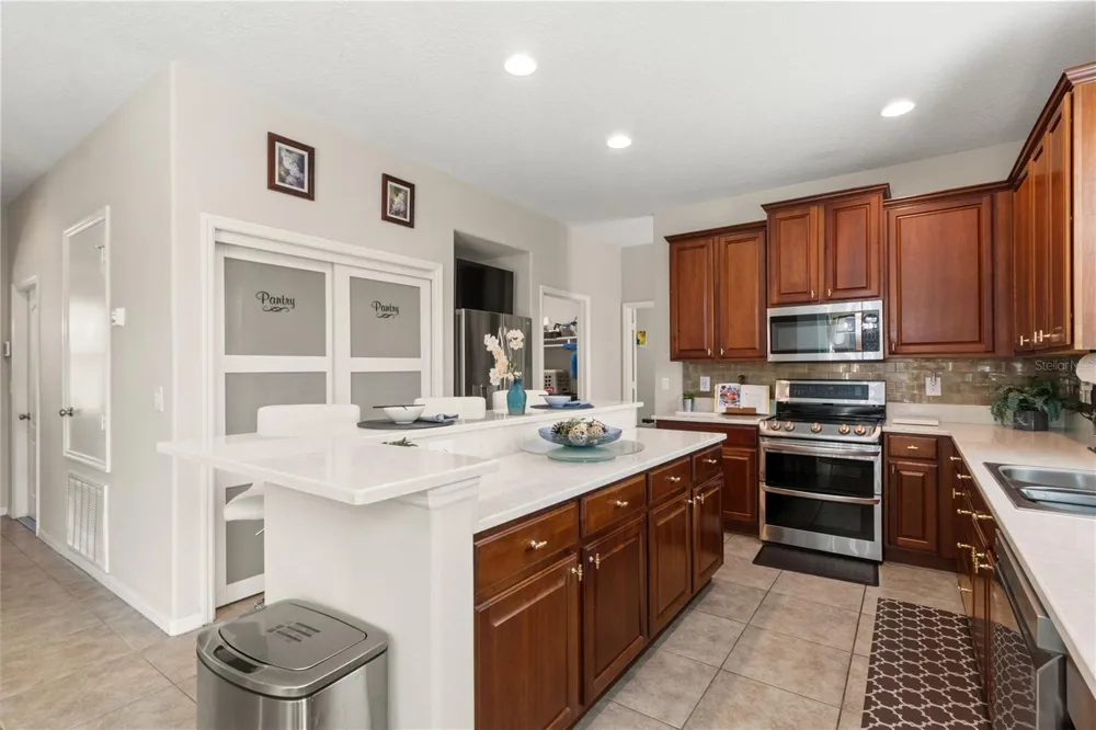 5824 FISH CROW PLACE Land O Lakes, FL 34638