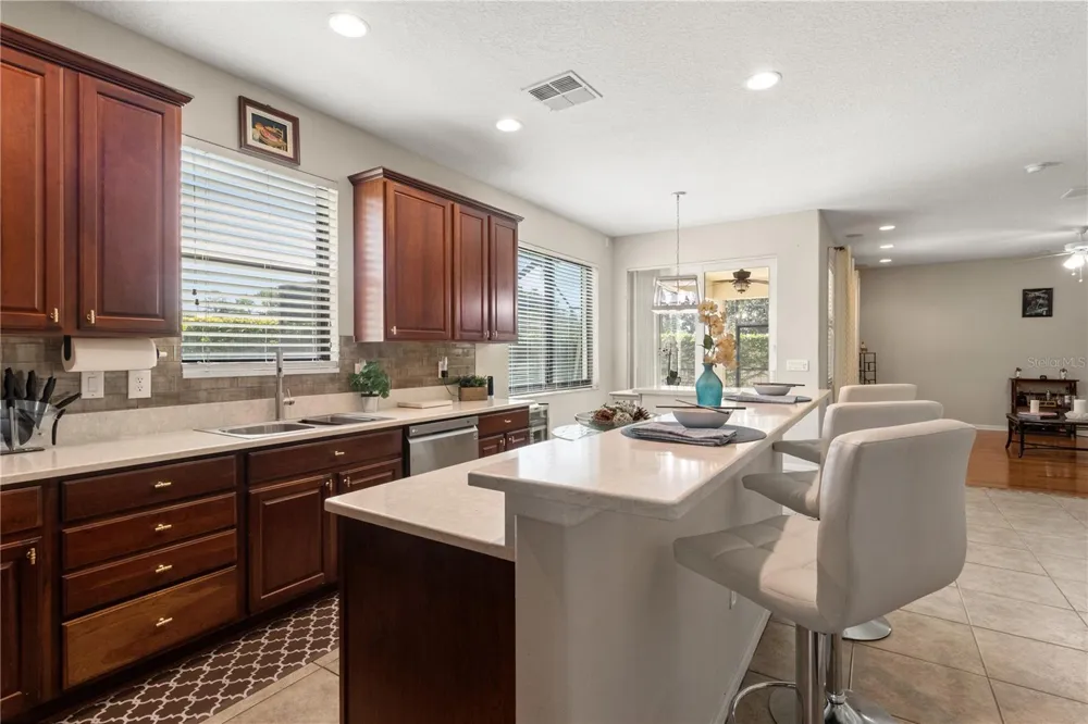 5824 FISH CROW PLACE Land O Lakes, FL 34638