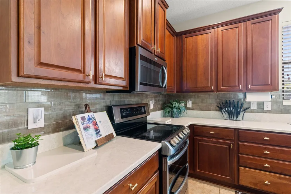 5824 FISH CROW PLACE Land O Lakes, FL 34638