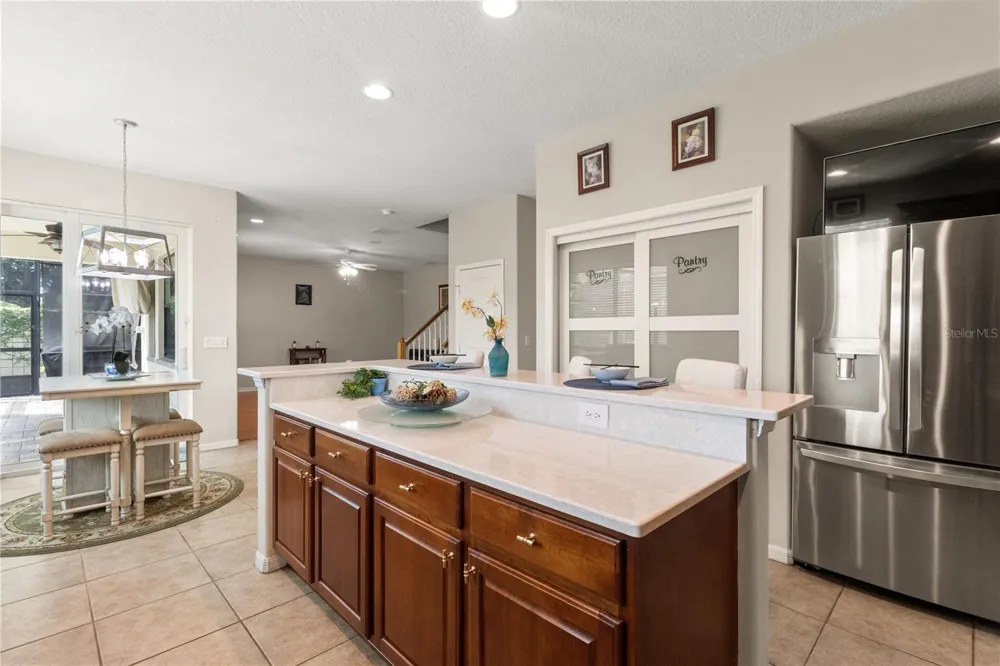 5824 FISH CROW PLACE Land O Lakes, FL 34638