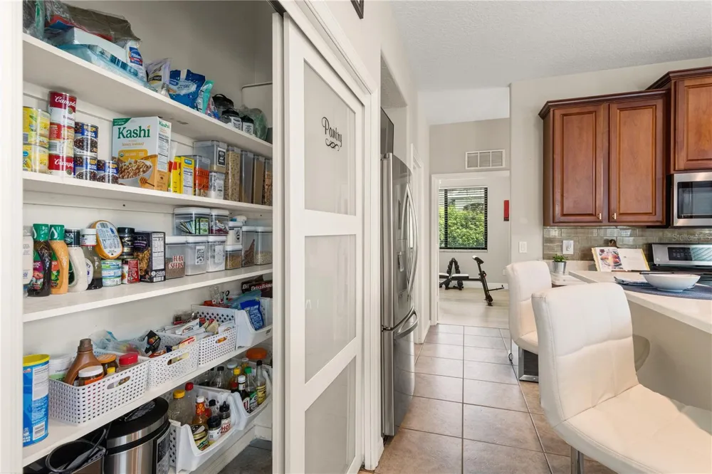 5824 FISH CROW PLACE Land O Lakes, FL 34638