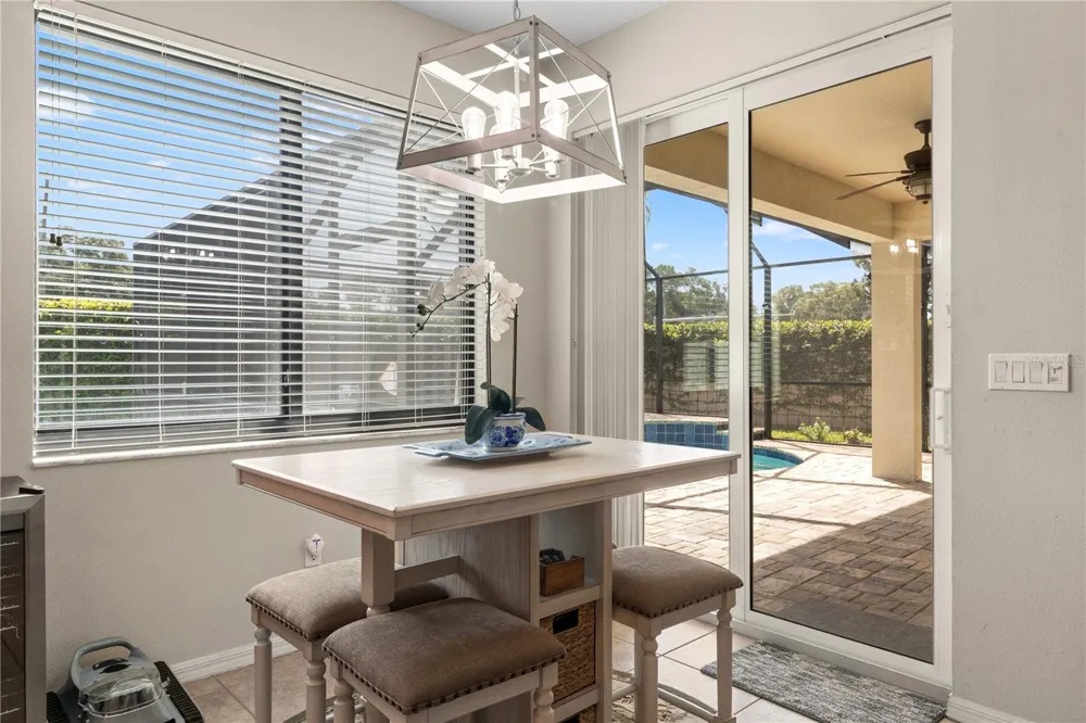5824 FISH CROW PLACE Land O Lakes, FL 34638